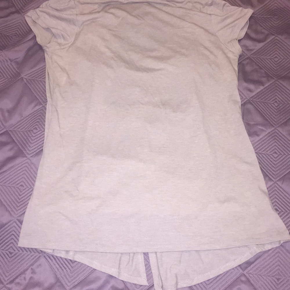 Embellished Ruffled Layered Blouse - Picture 2 of 6